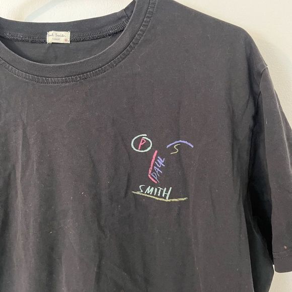 PS Paul Smith logo tshirt - Picture 6 of 8